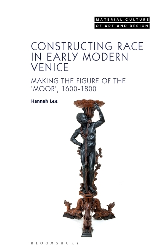 Constructing Race in Early Modern Venice