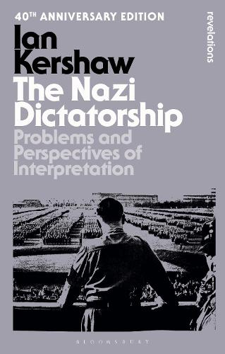 The Nazi Dictatorship