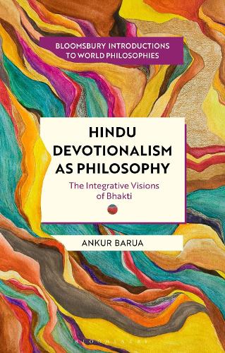 Hindu Devotionalism as Philosophy