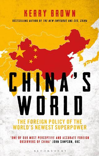 China's World