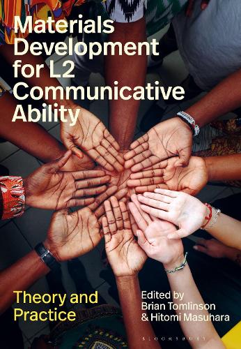 Materials Development for L2 Communicative Ability