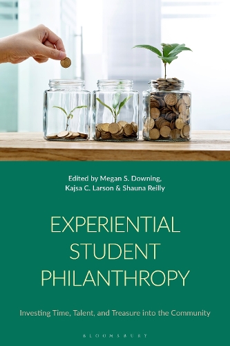 Experiential Student Philanthropy
