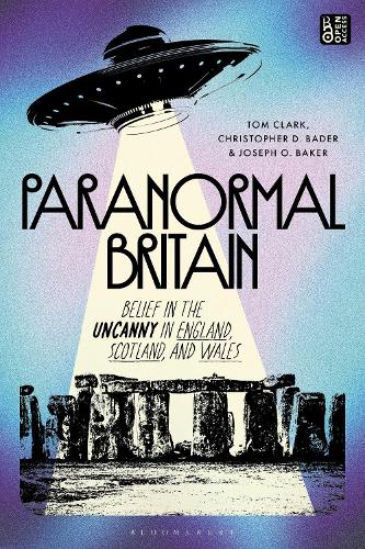 Paranormal Britain