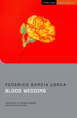 Blood Wedding