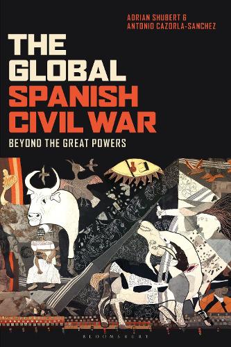 The Global Spanish Civil War