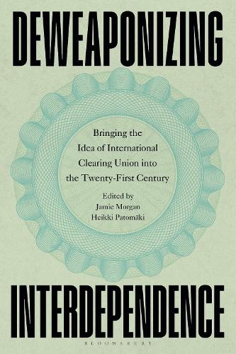Deweaponizing Interdependence