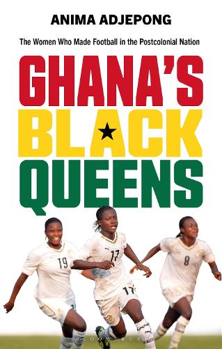 Ghana’s Black Queens