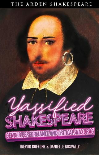 Yassified Shakespeare