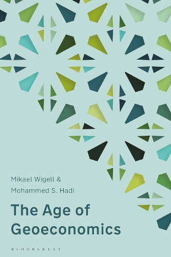 The Age of Geoeconomics