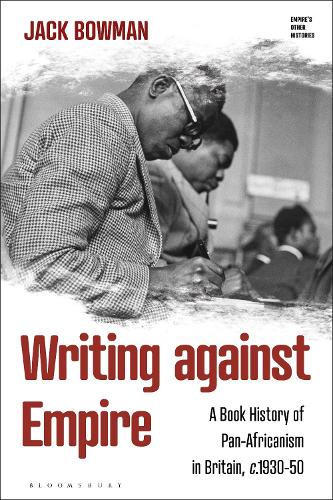 Writing against Empire