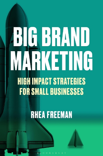 Big Brand Marketing