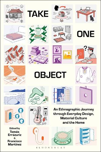 Take One Object