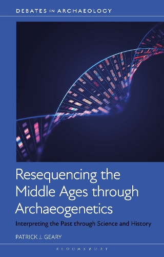 Resequencing the Middle Ages through Archaeogenetics