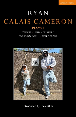 Ryan Calais Cameron Plays 1