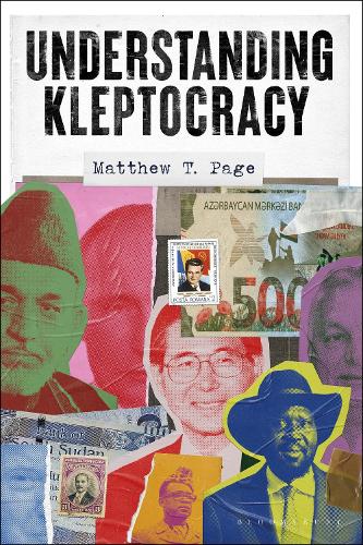 Understanding Kleptocracy