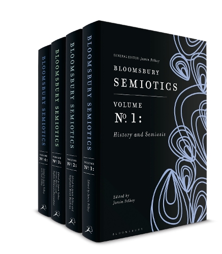Bloomsbury Semiotics Volume 2
