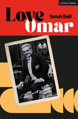 Love Omar