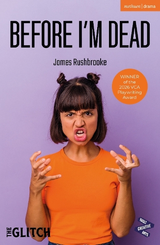 Before I'm Dead
