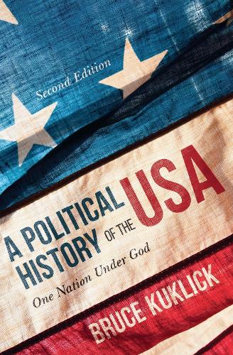 A Political History of the USA