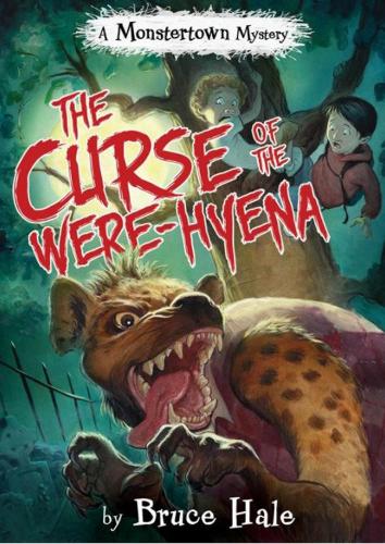 The Curse Of The Were-hyena