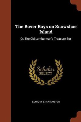 The Rover Boys on Snowshoe Island