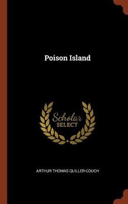 Poison Island