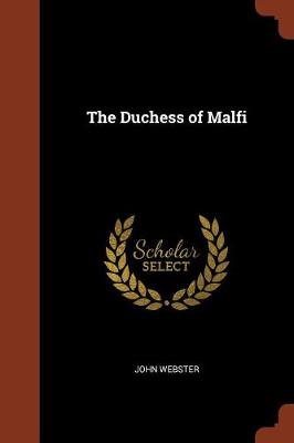 The Duchess of Malfi
