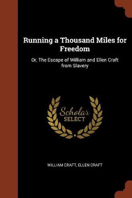 Running a Thousand Miles for Freedom