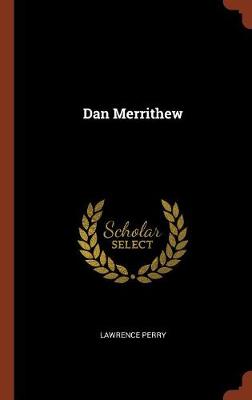 Dan Merrithew