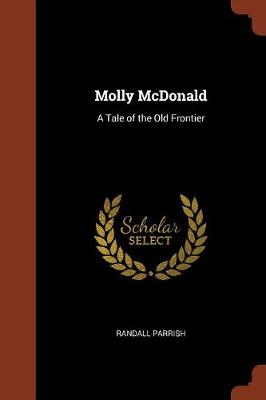 Molly McDonald