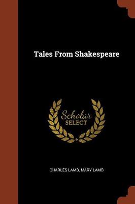 Tales From Shakespeare