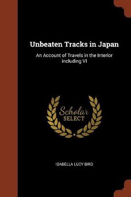 Unbeaten Tracks in Japan