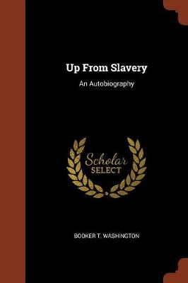 Up From Slavery