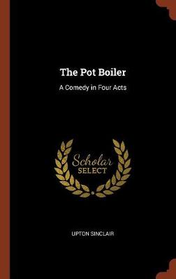 The Pot Boiler