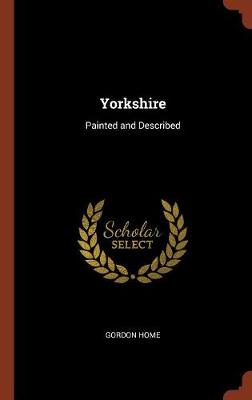 Yorkshire
