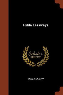 Hilda Lessways