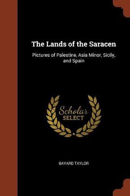 The Lands of the Saracen