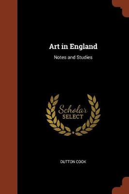 Art in England