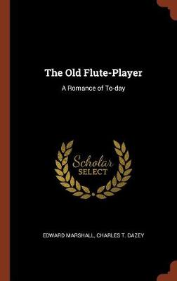The Old Flute-Player