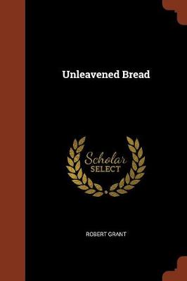 Unleavened Bread