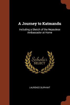 A Journey to Katmandu