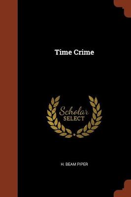 Time Crime