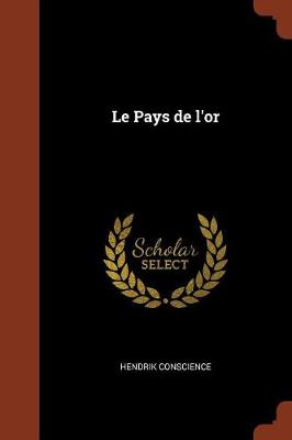 Le Pays de l'or