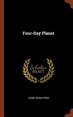Four-Day Planet