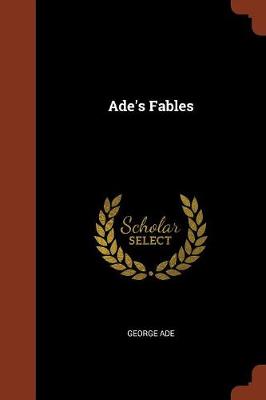 Ade's Fables