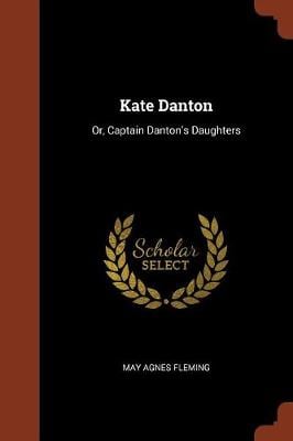 Kate Danton
