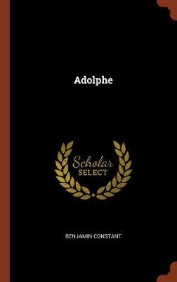 Adolphe