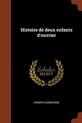 Histoire de deux enfants d'ouvrier