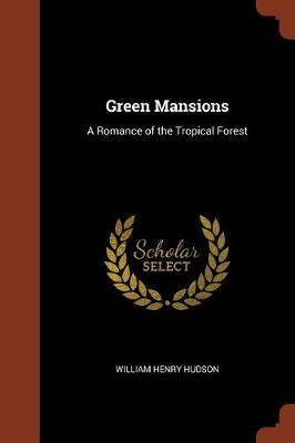 Green Mansions