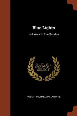 Blue Lights